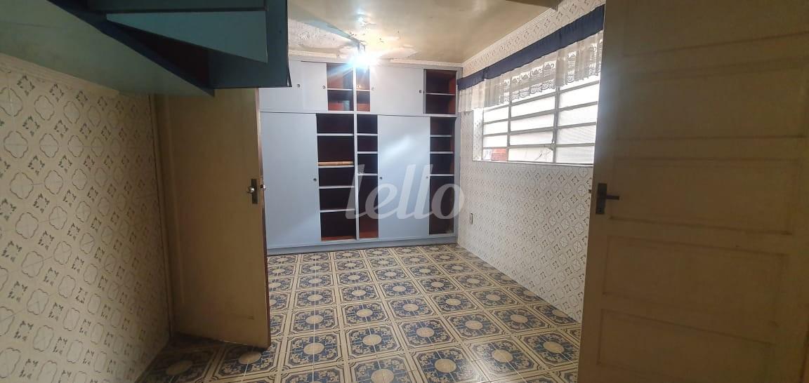 COZINHA de Casa à venda, sobrado com 270 m², 3 quartos e 3 vagas em Vila Prudente - São Paulo