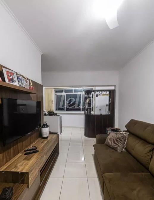 3 de Casa à venda, sobrado com 130 m², 2 quartos e 1 vaga em Vila Bertioga - São Paulo