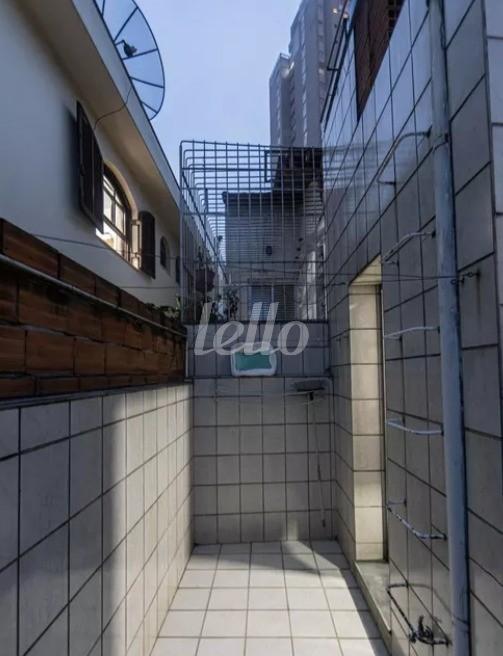 12 de Casa à venda, sobrado com 130 m², 2 quartos e 1 vaga em Vila Bertioga - São Paulo