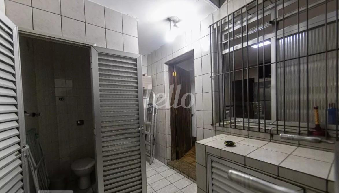 19 de Casa à venda, sobrado com 130 m², 2 quartos e 1 vaga em Vila Bertioga - São Paulo