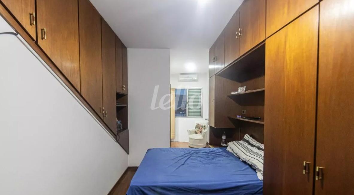 20 de Casa à venda, sobrado com 130 m², 2 quartos e 1 vaga em Vila Bertioga - São Paulo