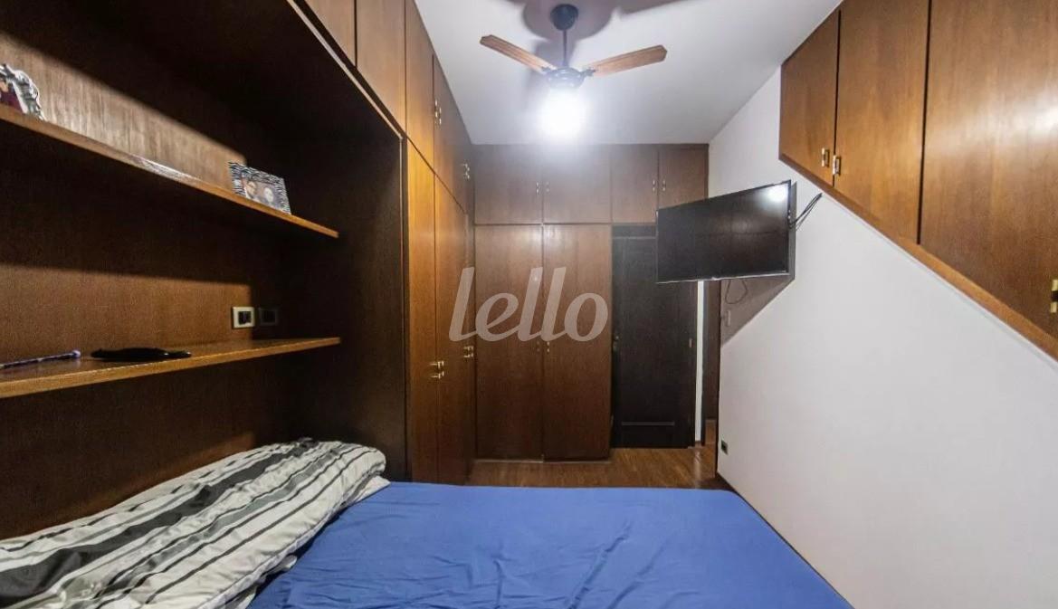 21 de Casa à venda, sobrado com 130 m², 2 quartos e 1 vaga em Vila Bertioga - São Paulo