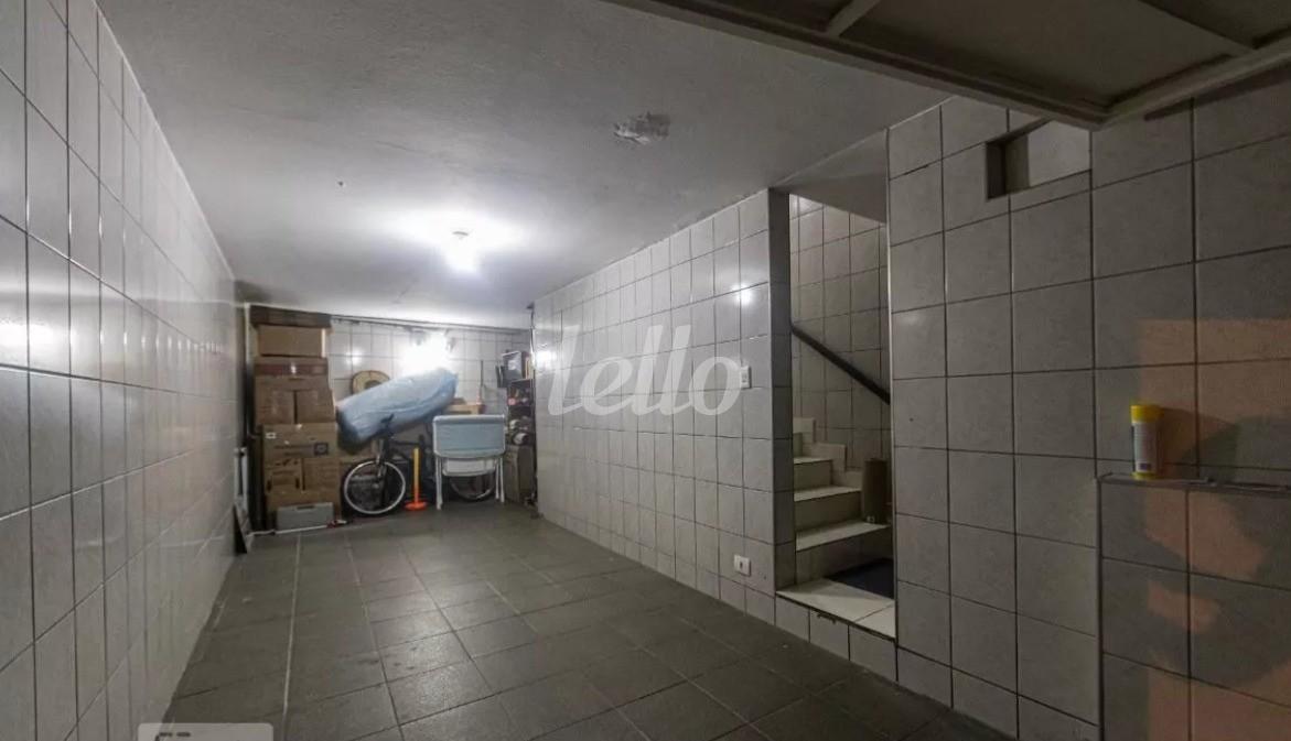 35 de Casa à venda, sobrado com 130 m², 2 quartos e 1 vaga em Vila Bertioga - São Paulo