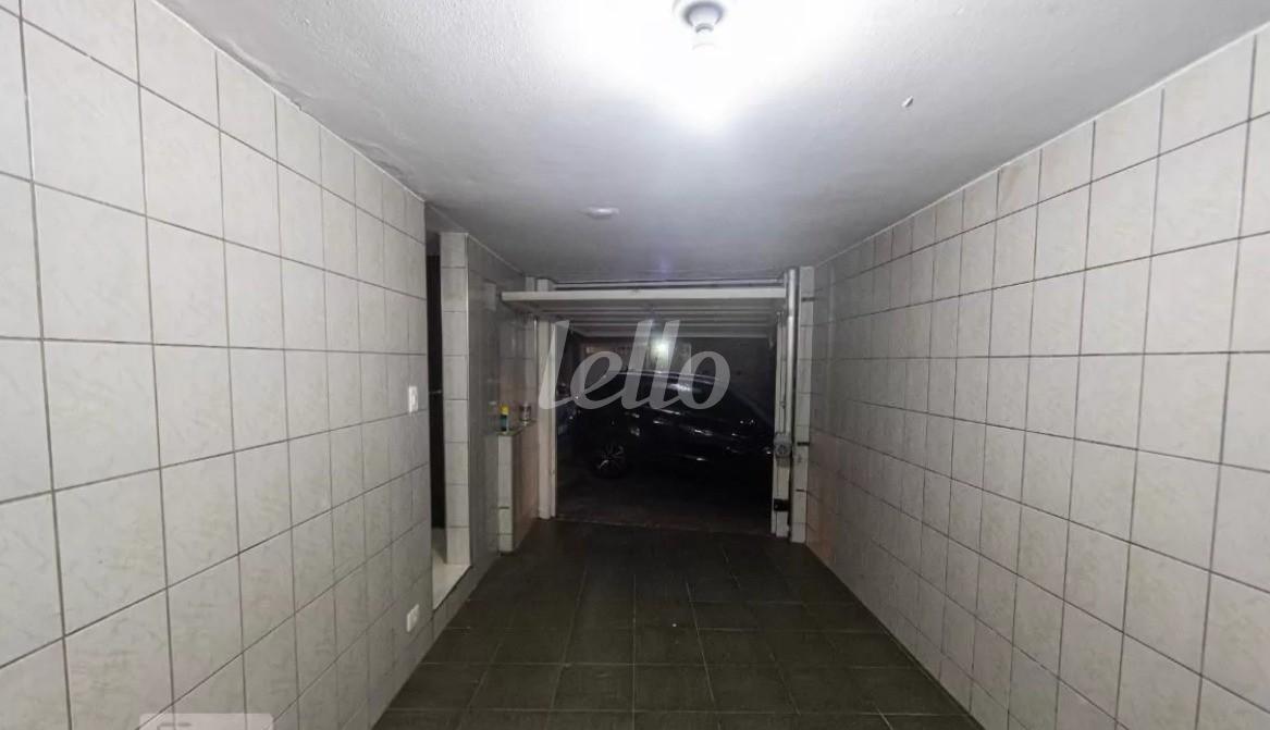 36 de Casa à venda, sobrado com 130 m², 2 quartos e 1 vaga em Vila Bertioga - São Paulo