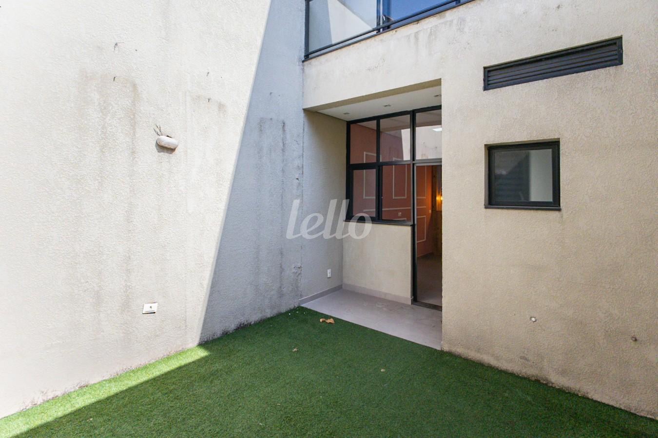 08AREA-DE-SERVICO_003 de Casa para alugar, sobrado com 130 m², 3 quartos e 2 vagas em Vila Gomes Cardim - São Paulo