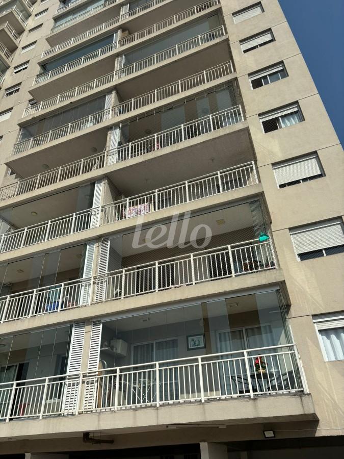 WHATSAPP IMAGE 2024-08-22 AT 08 de Apartamento para alugar, Padrão com 52 m², 2 quartos e 1 vaga em Jardim Santa Terezinha - São Paulo