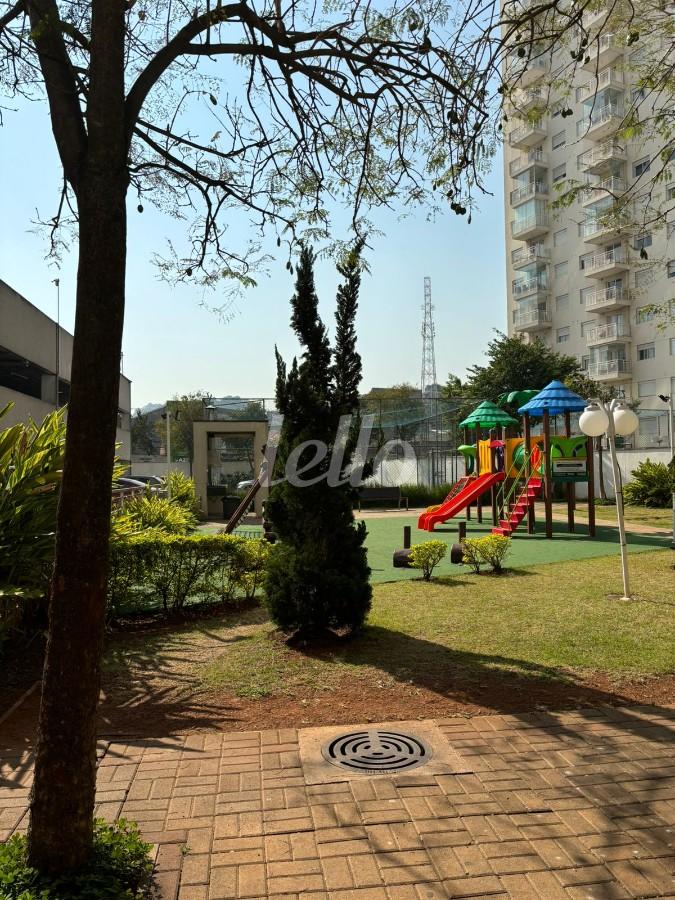 WHATSAPP IMAGE 2024-08-22 AT 08 de Apartamento para alugar, Padrão com 52 m², 2 quartos e 1 vaga em Jardim Santa Terezinha - São Paulo