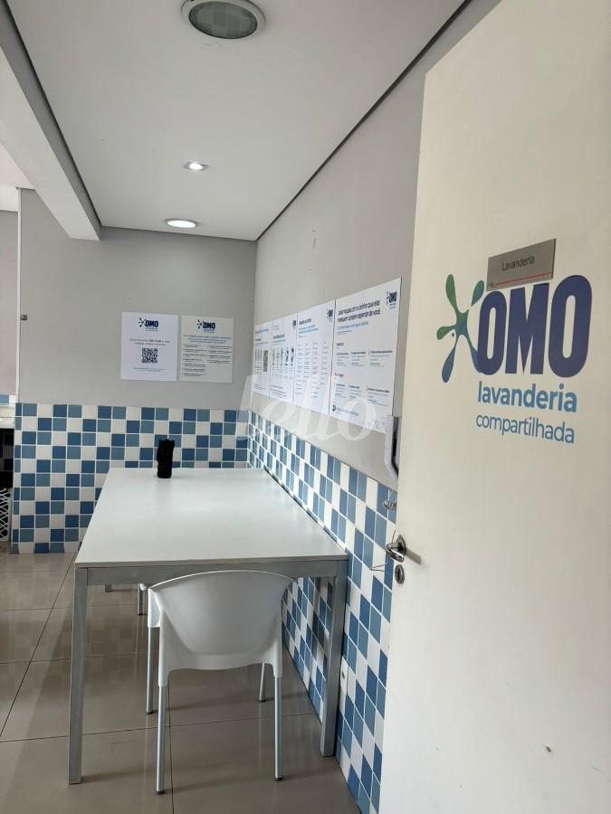 WHATSAPP IMAGE 2024-08-22 AT 08 de Apartamento para alugar, Padrão com 52 m², 2 quartos e 1 vaga em Jardim Santa Terezinha - São Paulo