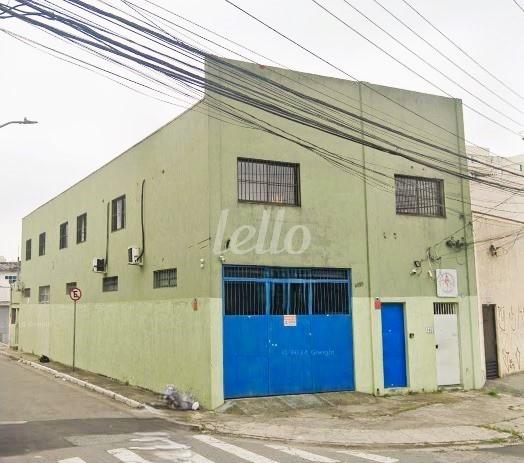 1 de Prédio Comercial à venda, Monousuário com 500 m², e em Vila Guilherme - São Paulo