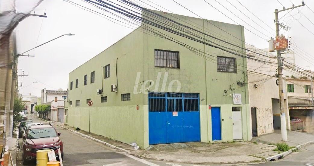 2 de Prédio Comercial à venda, Monousuário com 500 m², e em Vila Guilherme - São Paulo