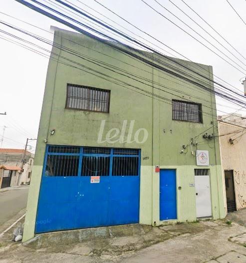 3 de Prédio Comercial à venda, Monousuário com 500 m², e em Vila Guilherme - São Paulo