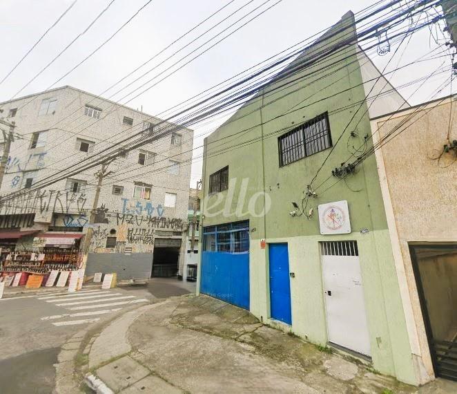 4 de Prédio Comercial à venda, Monousuário com 500 m², e em Vila Guilherme - São Paulo