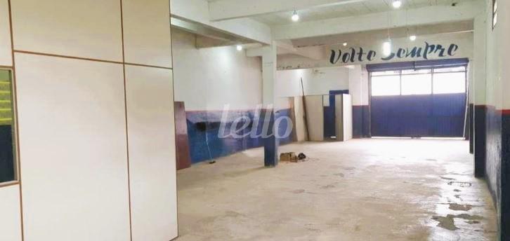 6 de Prédio Comercial à venda, Monousuário com 500 m², e em Vila Guilherme - São Paulo