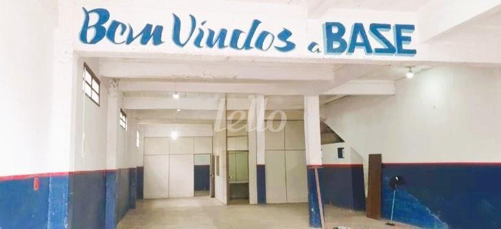 11 de Prédio Comercial à venda, Monousuário com 500 m², e em Vila Guilherme - São Paulo