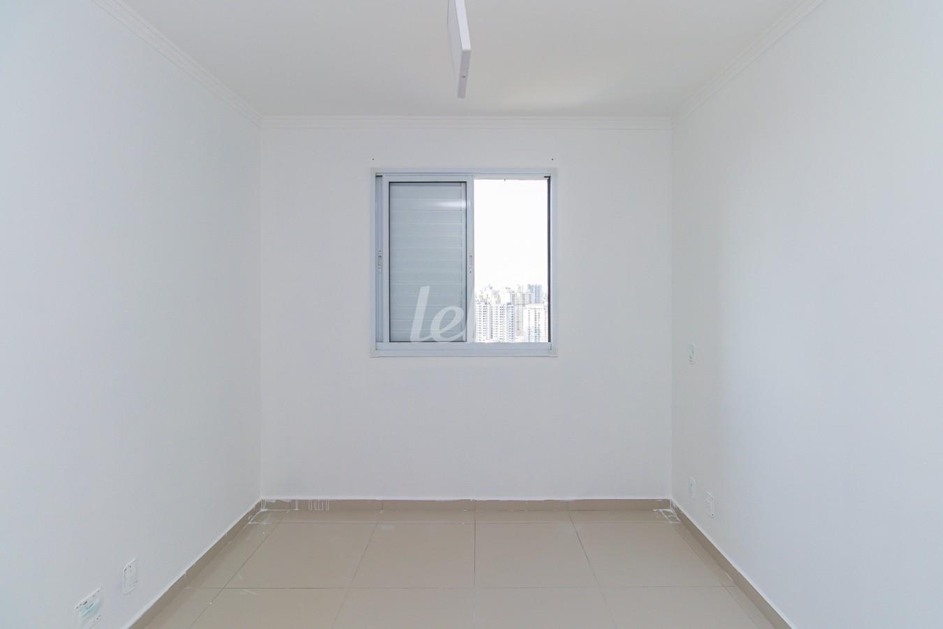 DORMITORIO-1 de Apartamento à venda, Padrão com 52 m², 2 quartos e 1 vaga em Jardim Olavo Bilac - São Bernardo do Campo