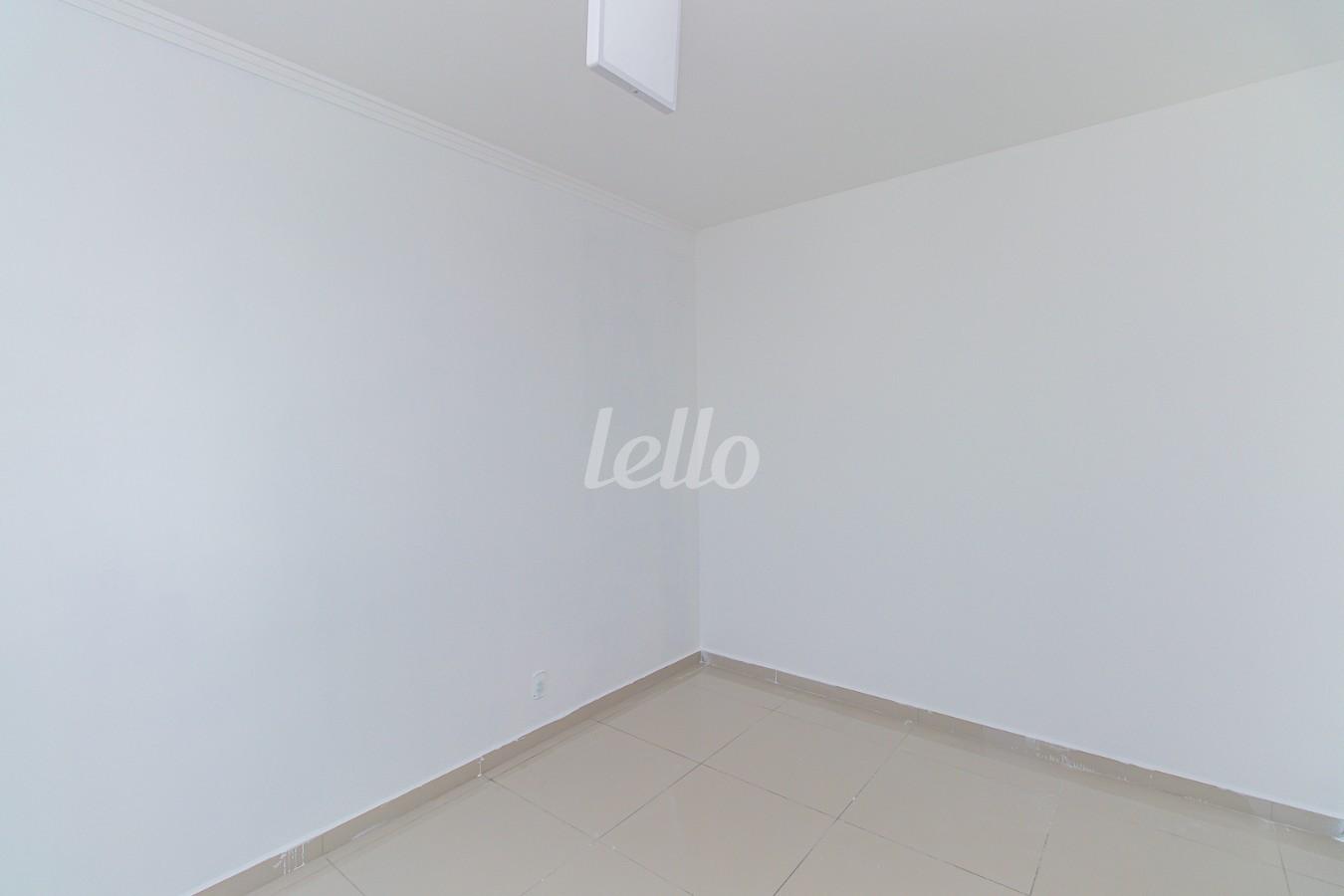 DORMITORIO-1 de Apartamento à venda, Padrão com 52 m², 2 quartos e 1 vaga em Jardim Olavo Bilac - São Bernardo do Campo