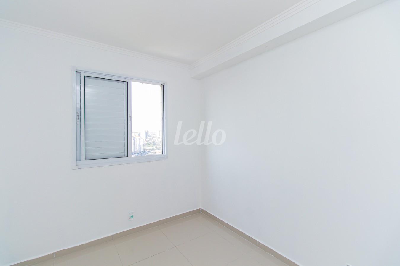 DORMITORIO-2 de Apartamento à venda, Padrão com 52 m², 2 quartos e 1 vaga em Jardim Olavo Bilac - São Bernardo do Campo