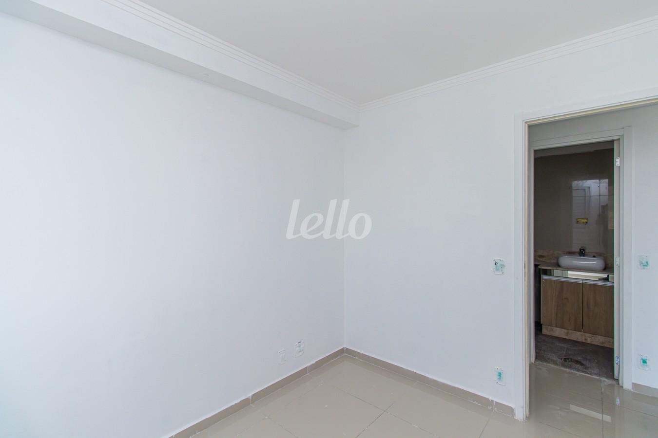 DORMITORIO-2 de Apartamento à venda, Padrão com 52 m², 2 quartos e 1 vaga em Jardim Olavo Bilac - São Bernardo do Campo