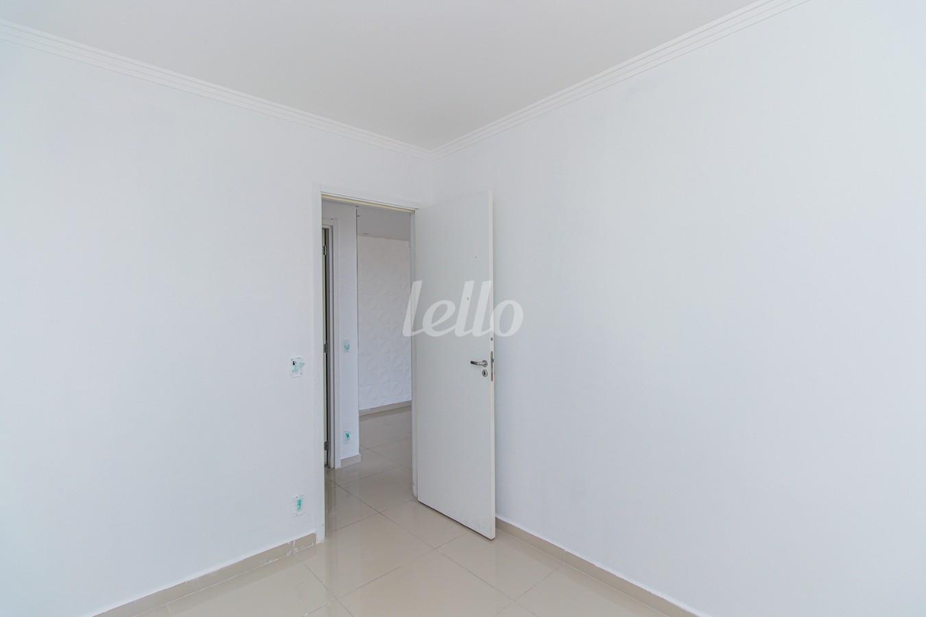 DORMITORIO-2 de Apartamento à venda, Padrão com 52 m², 2 quartos e 1 vaga em Jardim Olavo Bilac - São Bernardo do Campo