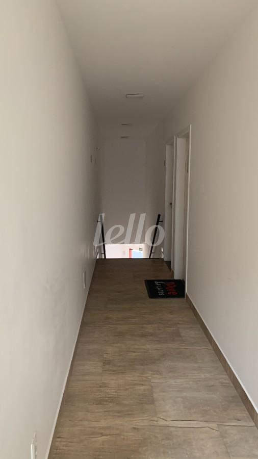 SALA de Sala / Conjunto para alugar, Padrão com 80 m², e 2 vagas em Parque Residencial Eloy Chaves - Jundiaí