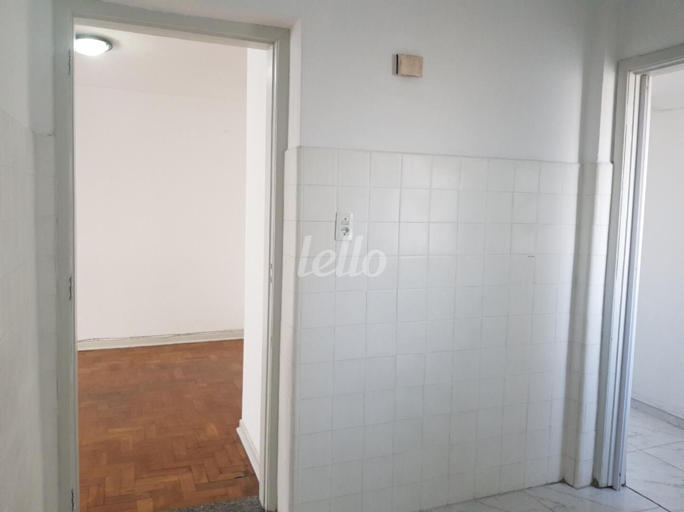 COZINHA de Apartamento à venda, Padrão com 80 m², 3 quartos e em Ipiranga - São Paulo