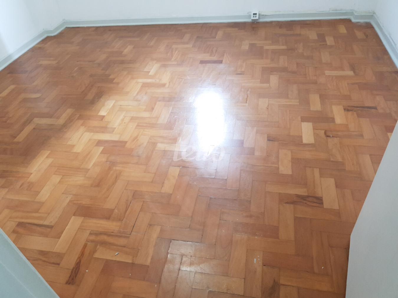 QUARTO de Apartamento à venda, Padrão com 80 m², 3 quartos e em Ipiranga - São Paulo