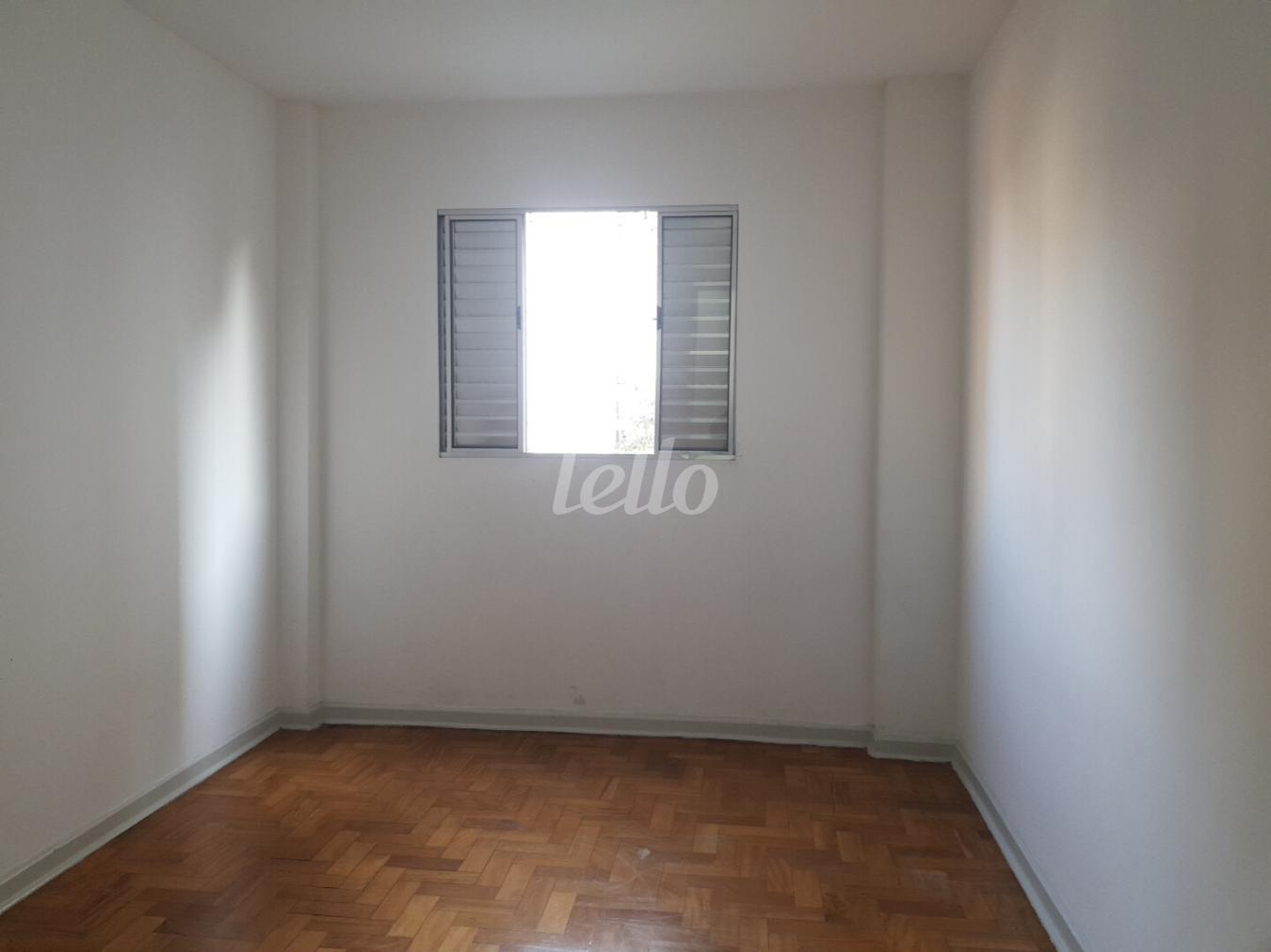 QUARTO de Apartamento à venda, Padrão com 80 m², 3 quartos e em Ipiranga - São Paulo