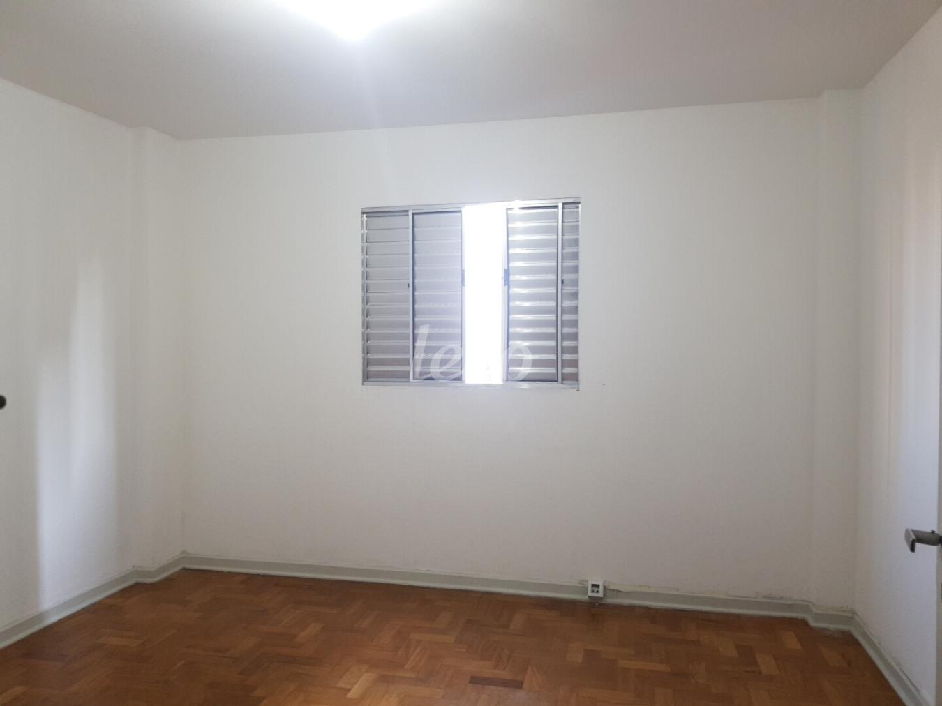 QUARTO de Apartamento à venda, Padrão com 80 m², 3 quartos e em Ipiranga - São Paulo