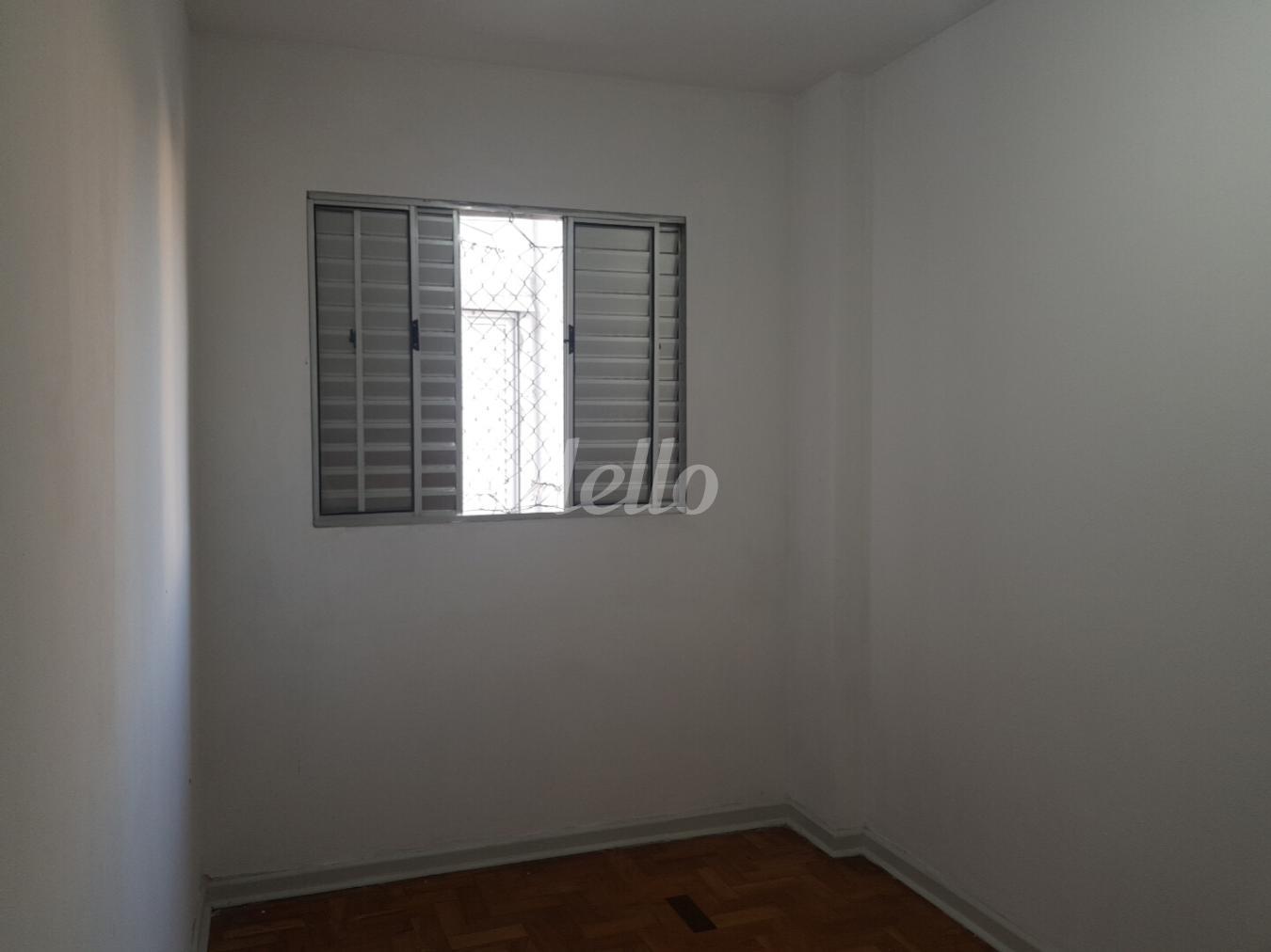 QUARTO de Apartamento à venda, Padrão com 80 m², 3 quartos e em Ipiranga - São Paulo