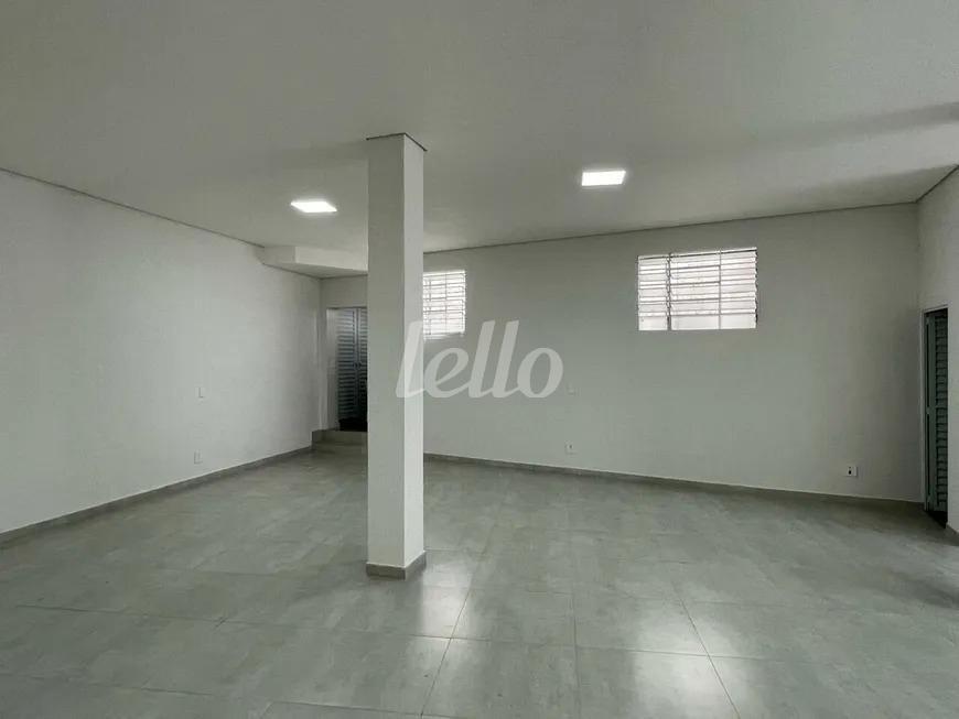 SALÃO de Salão para alugar, Padrão com 160 m², e em Vila Formosa - São Paulo