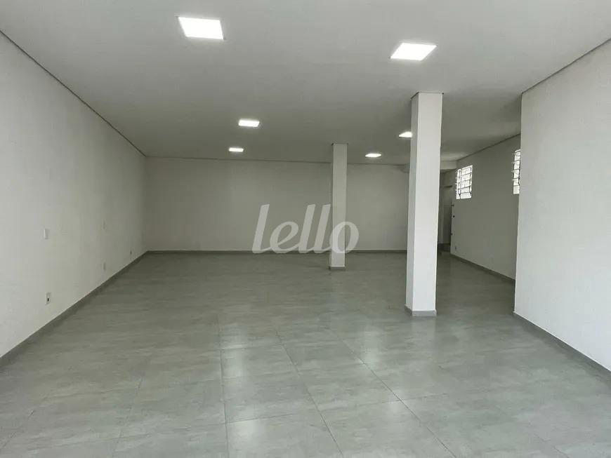 SALÃO de Salão para alugar, Padrão com 160 m², e em Vila Formosa - São Paulo