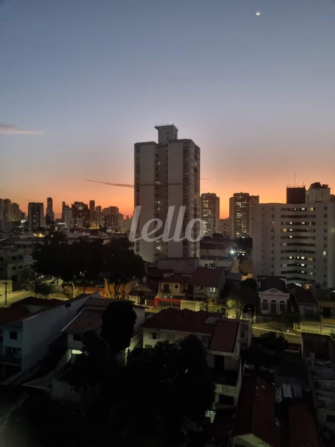 VISTA VARANDA GOURMET de Apartamento à venda, Padrão com 64 m², 2 quartos e 1 vaga em Ch Santo Antônio (ZL) - São Paulo