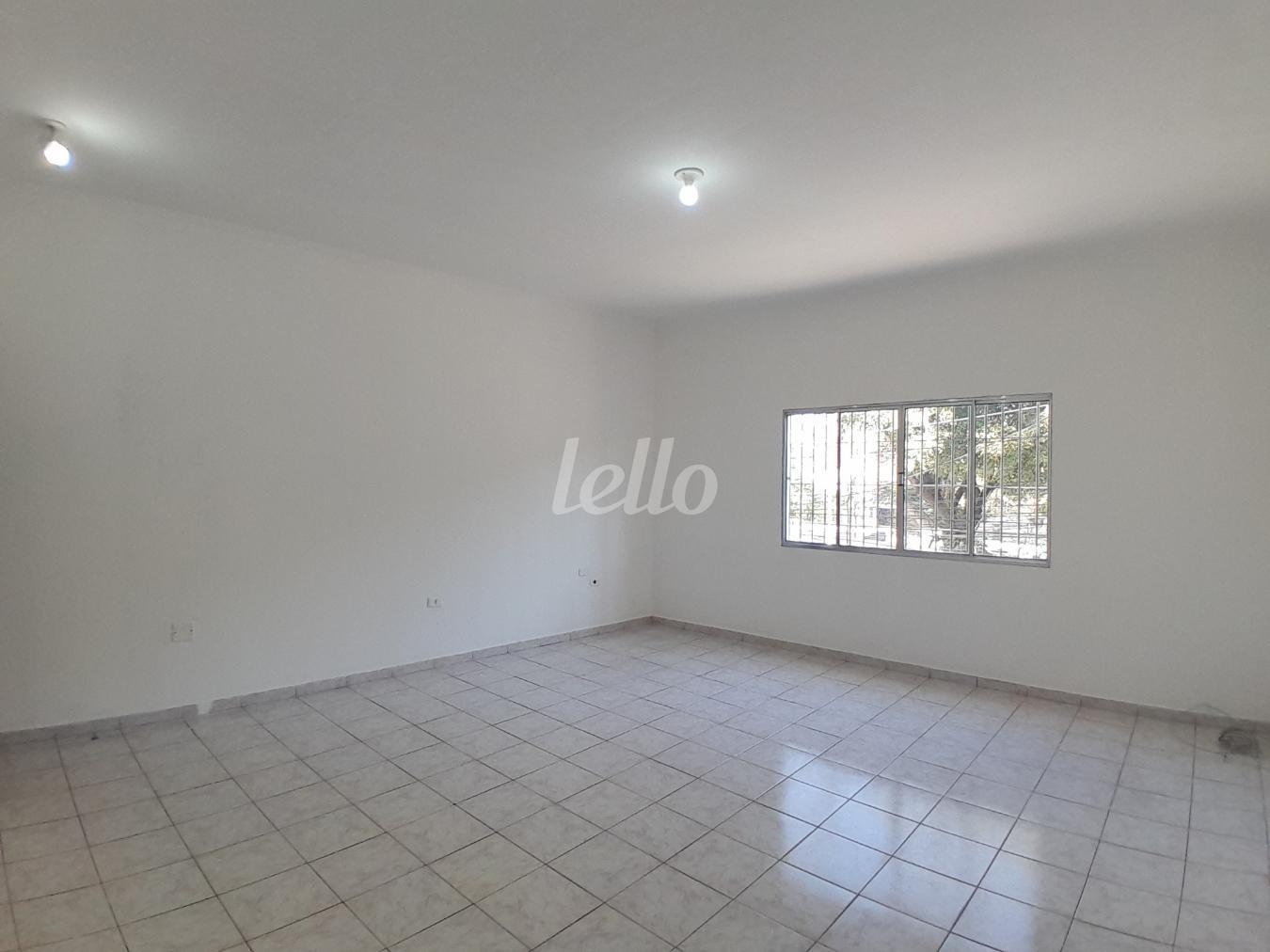 2-SALA-001.JPG de Casa para alugar, assobradada com 150 m², 2 quartos e 2 vagas em Mooca - São Paulo