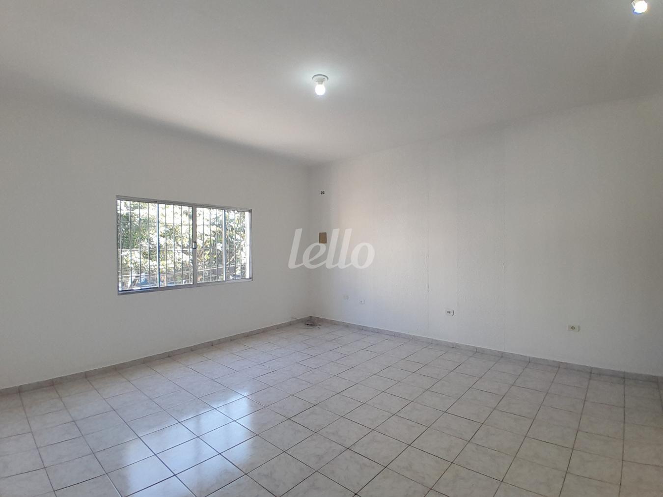 2-SALA-002.JPG de Casa para alugar, assobradada com 150 m², 2 quartos e 2 vagas em Mooca - São Paulo