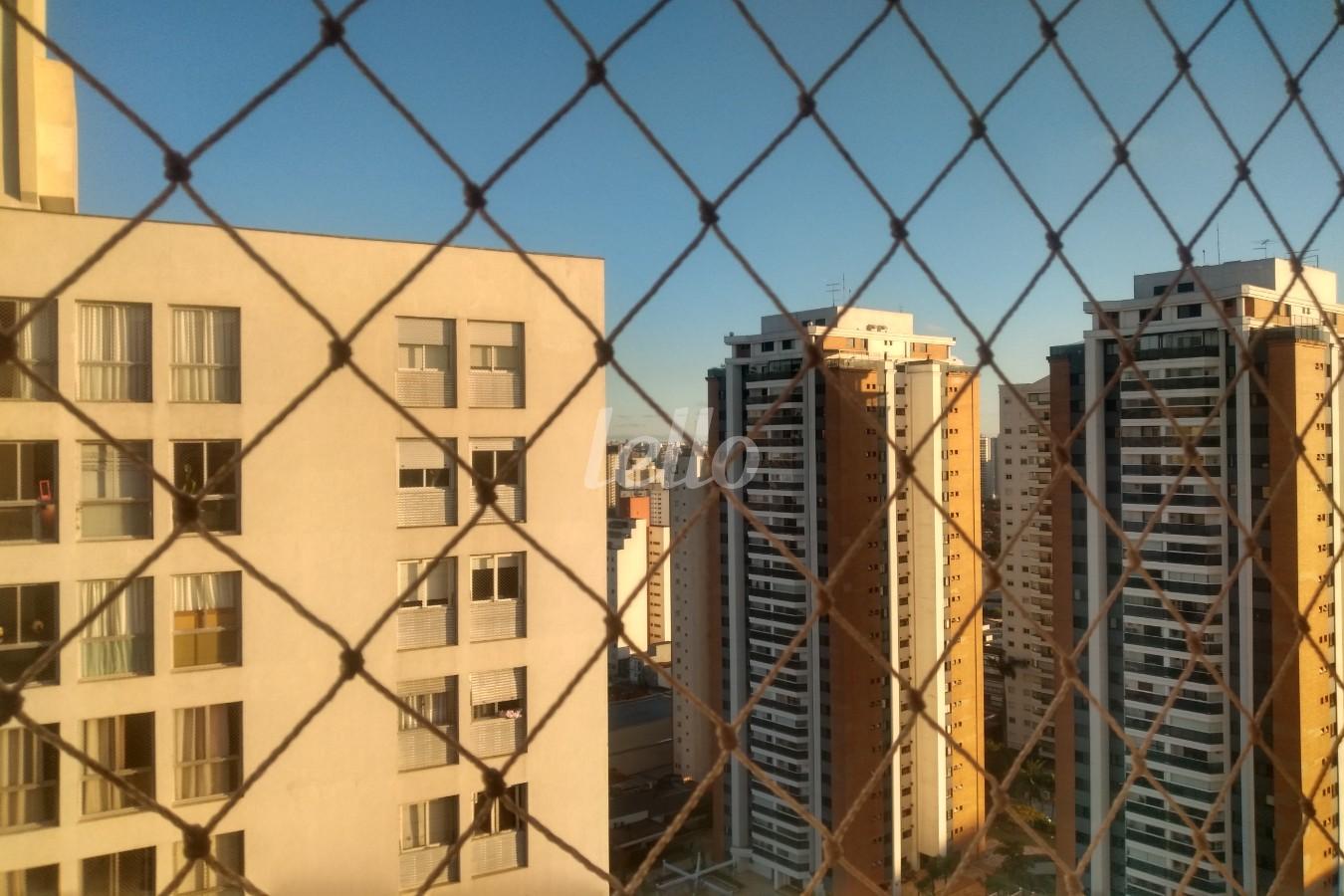 SALA de Apartamento à venda, Padrão com 111 m², 3 quartos e 1 vaga em Vila Mariana - São Paulo