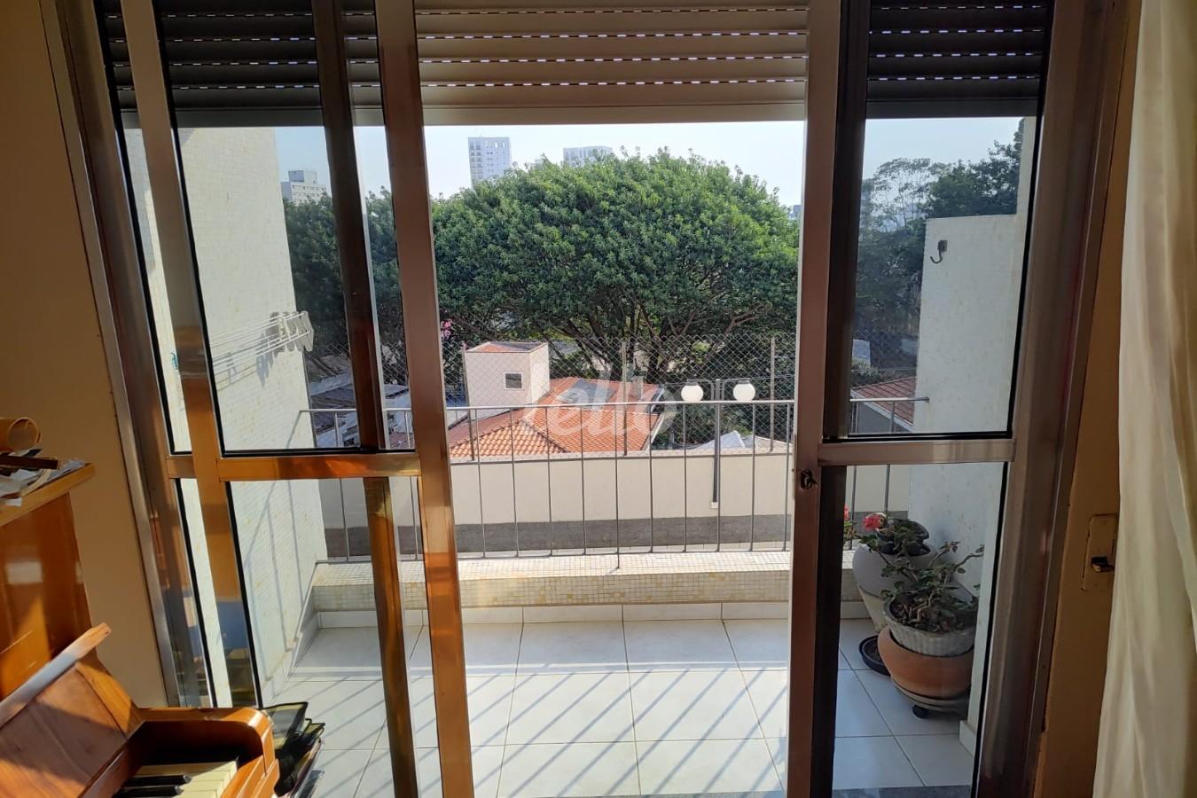 SACADA DORMITÓRIO de Apartamento à venda, Padrão com 102 m², 3 quartos e 1 vaga em Parque da Mooca - São Paulo