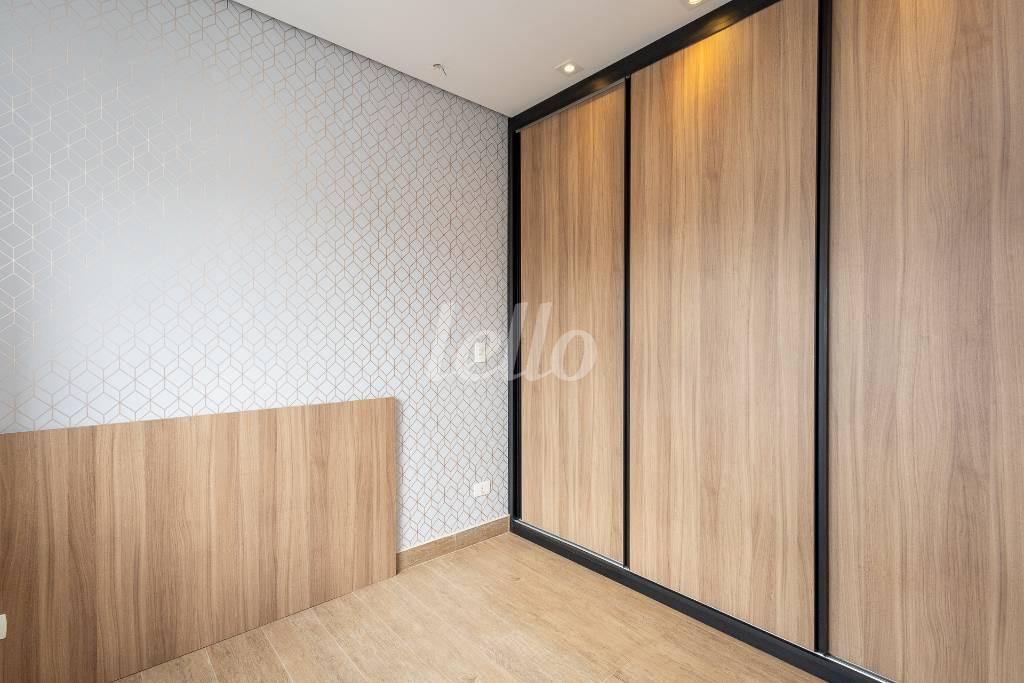 04SUITE-1_004 de Apartamento à venda, Padrão com 66 m², 2 quartos e 2 vagas em Bosque da Saúde - São Paulo