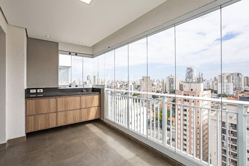 02SACADAVARANDA_002 de Apartamento à venda, Padrão com 66 m², 2 quartos e 2 vagas em Bosque da Saúde - São Paulo