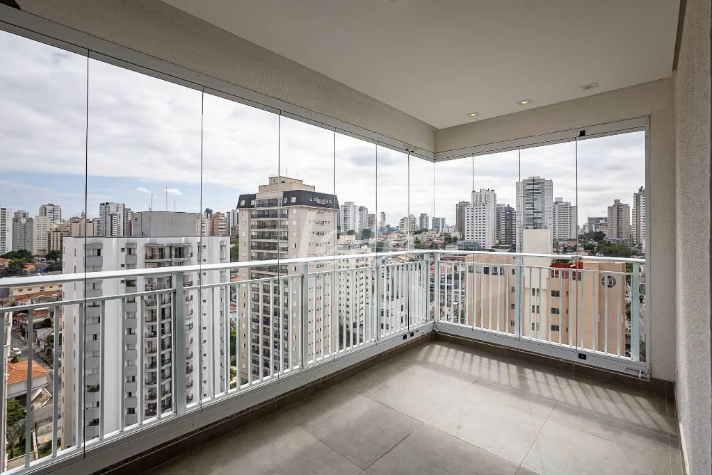 02SACADAVARANDA_001 de Apartamento à venda, Padrão com 66 m², 2 quartos e 2 vagas em Bosque da Saúde - São Paulo