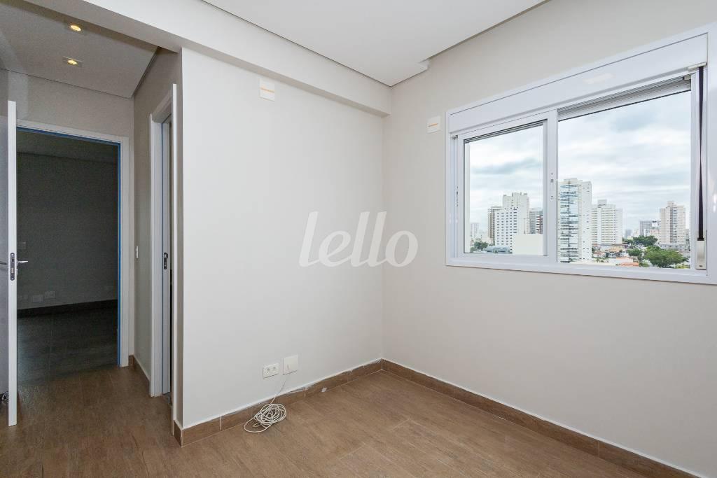 04SUITE-1_002 de Apartamento à venda, Padrão com 66 m², 2 quartos e 2 vagas em Bosque da Saúde - São Paulo