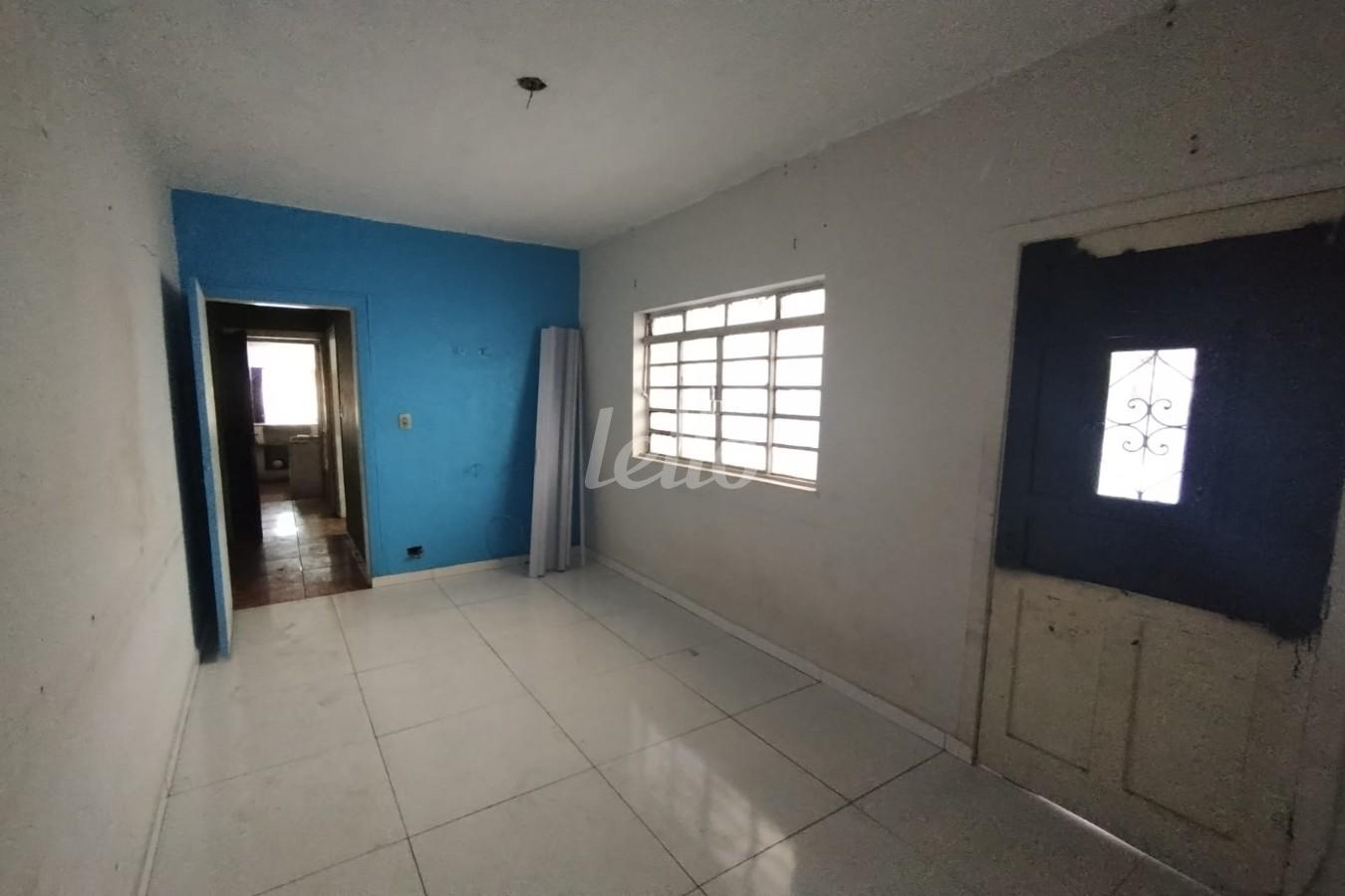 SALA de Casa à venda, sobrado com 113 m², 3 quartos e em Belenzinho - São Paulo