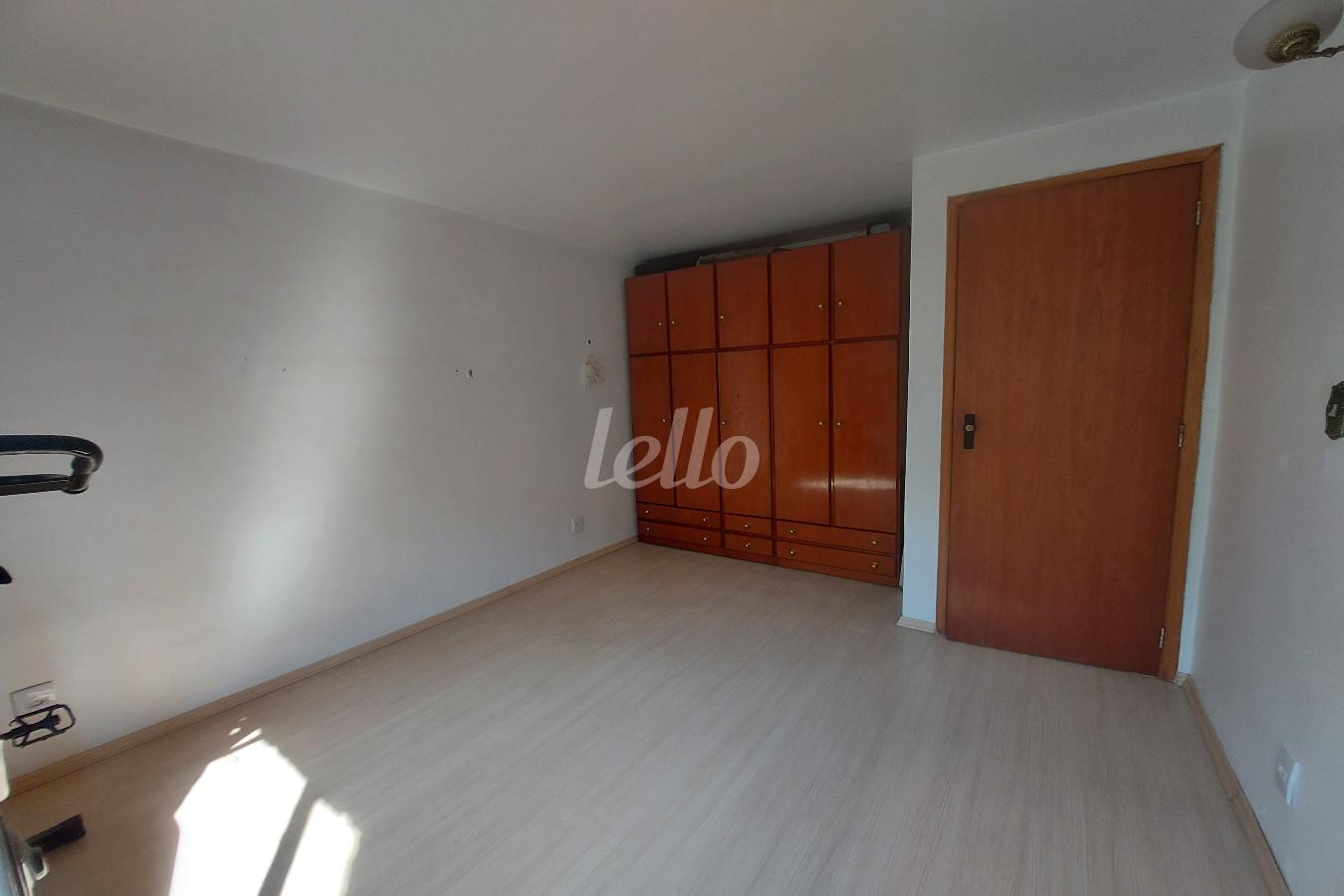 DORMITÓRIO de Apartamento à venda, Padrão com 60 m², e em Vila Siqueira - São Paulo