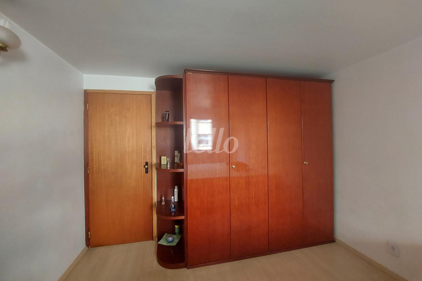 DORMITÓRIO de Apartamento à venda, Padrão com 60 m², e em Vila Siqueira - São Paulo