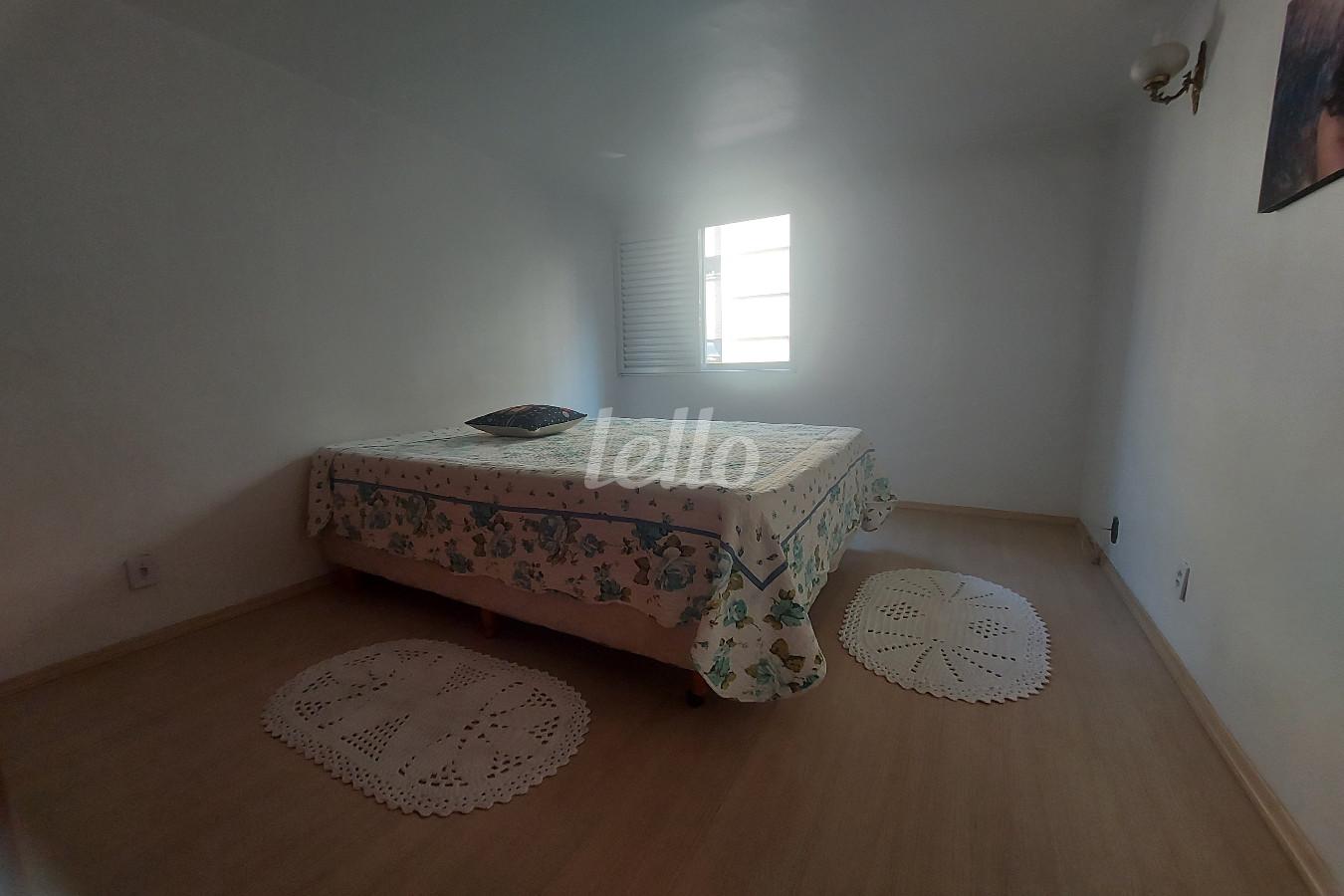 DORMITÓRIO de Apartamento à venda, Padrão com 60 m², e em Vila Siqueira - São Paulo