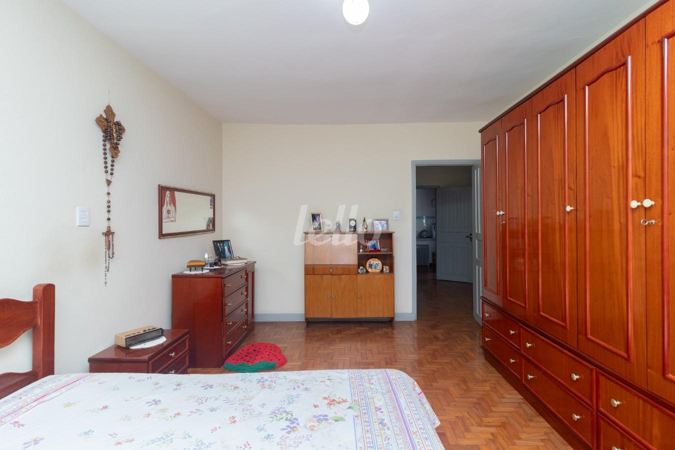 6 - QUARTO 1 de Casa à venda, sobrado com 150 m², 3 quartos e 2 vagas em Vila Invernada - São Paulo