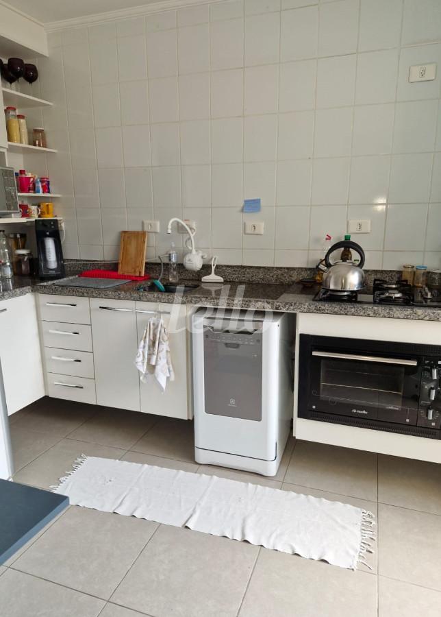 COZINHA de Apartamento à venda, Padrão com 72 m², 3 quartos e 2 vagas em Vila Formosa - São Paulo