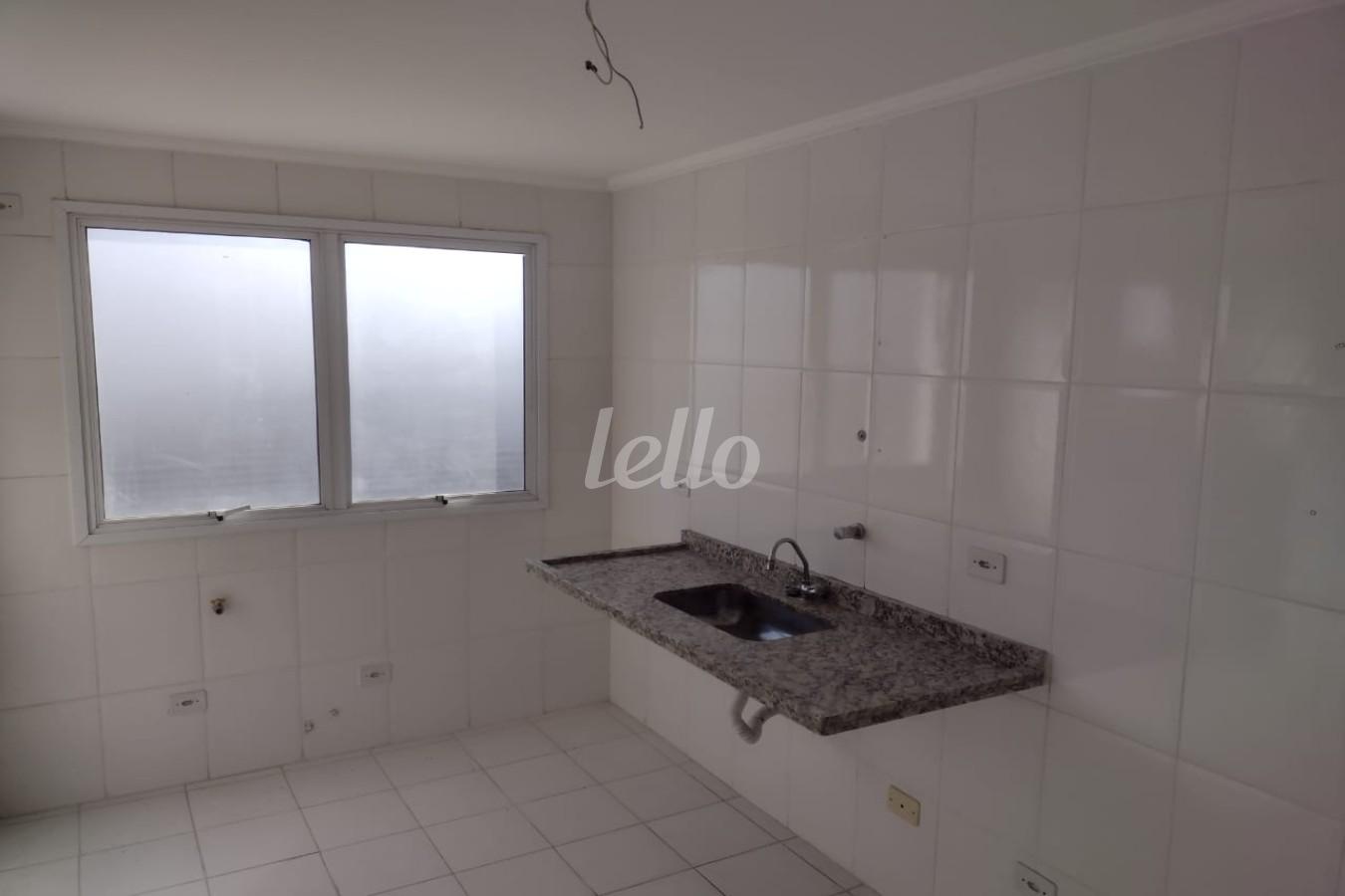 FOTOS (1) de Apartamento à venda, Padrão com 64 m², 2 quartos e 2 vagas em Vila Aurora - São Paulo