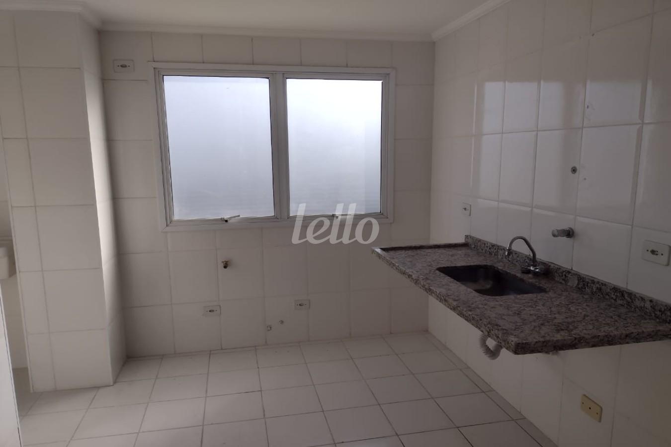 FOTOS (24) de Apartamento à venda, Padrão com 64 m², 2 quartos e 2 vagas em Vila Aurora - São Paulo