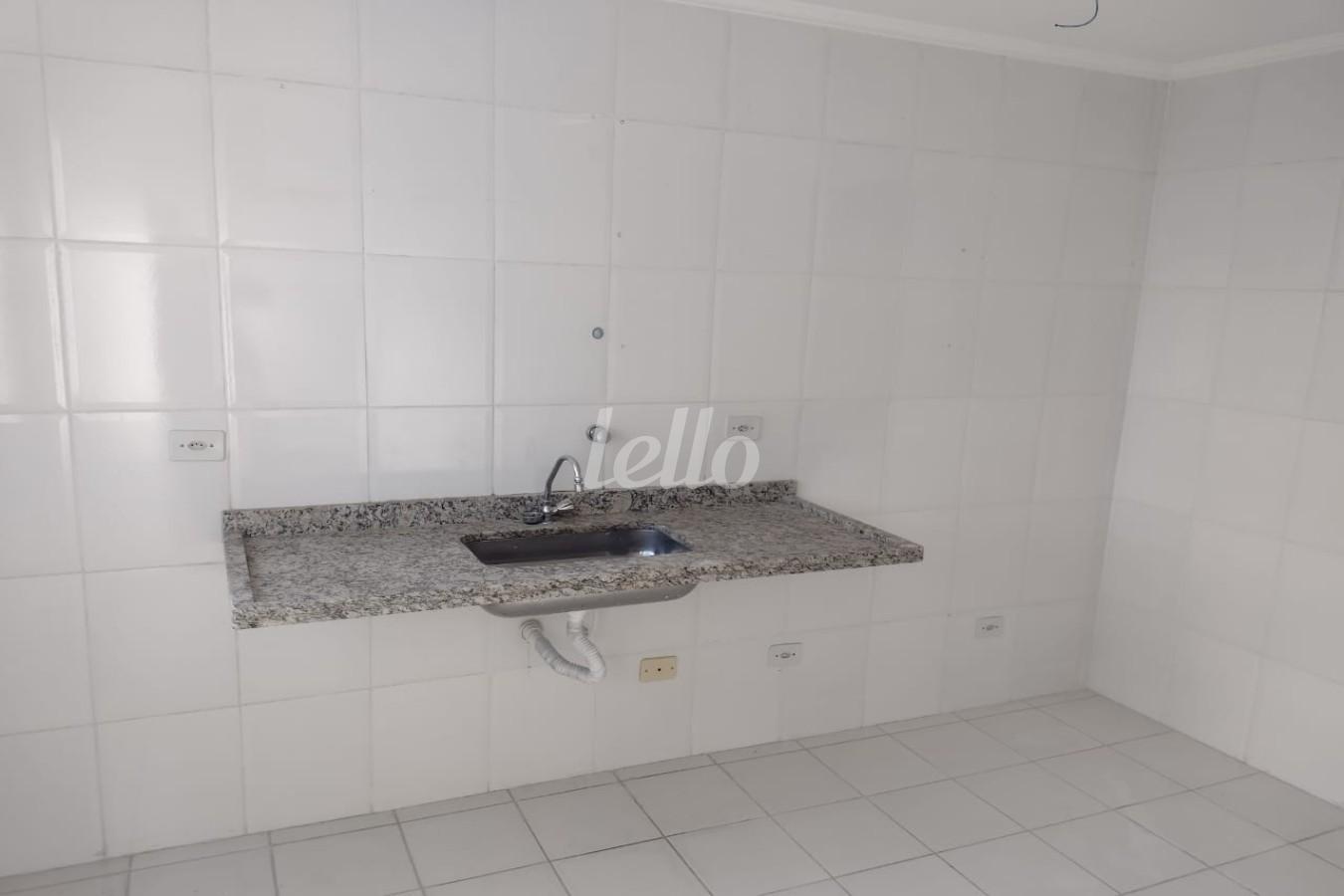 FOTOS (25) de Apartamento à venda, Padrão com 64 m², 2 quartos e 2 vagas em Vila Aurora - São Paulo