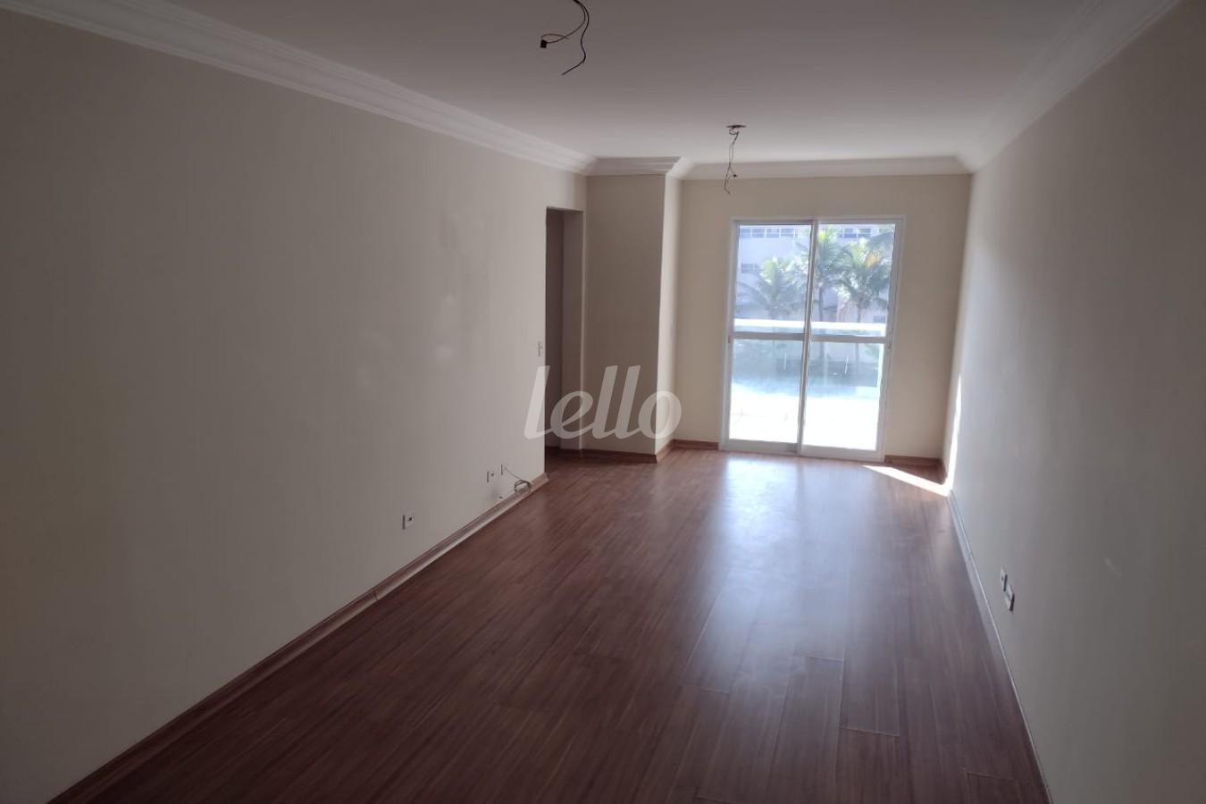 FOTOS (26) de Apartamento à venda, Padrão com 64 m², 2 quartos e 2 vagas em Vila Aurora - São Paulo